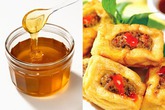 6 cách kết hợp thực phẩm dễ gây tiêu chảy 6 cách kết hợp thực phẩm dễ gây tiêu chảy