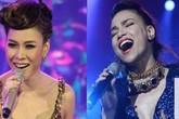 Dân mạng xôn xao bài phỏng vấn 'dìm hàng' Mỹ Tâm - Hà Hồ Dân mạng xôn xao bài phỏng vấn 'dìm hàng' Mỹ Tâm - Hà Hồ