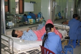 Phòng ngừa và điều trị bệnh tiêu chảy cấp người lớn Phòng ngừa và điều trị bệnh tiêu chảy cấp người lớn