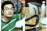 Lời khai man rợ của kẻ hiếp, giết con gái người tình Lời khai man rợ của kẻ hiếp, giết con gái người tình