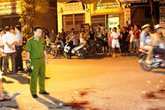 9X vừa được đặc xá đã chém chết người 9X vừa được đặc xá đã chém chết người