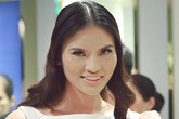 Choáng với 'gái quê' Lê Phương 'lột xác' xinh bất ngờ Choáng với 'gái quê' Lê Phương 'lột xác' xinh bất ngờ