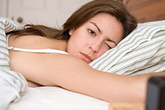 Viễn cảnh xấu của thiếu ngủ Viễn cảnh xấu của thiếu ngủ