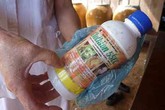 Con dâu cho mẹ chồng 81 tuổi uống thuốc trừ sâu Con dâu cho mẹ chồng 81 tuổi uống thuốc trừ sâu