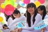Bé gái đầu tiên ở VN sinh bằng thụ tinh ống nghiệm giờ ra sao? Bé gái đầu tiên ở VN sinh bằng thụ tinh ống nghiệm giờ ra sao?
