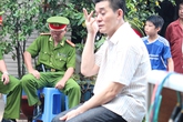 Giết người rồi truy hô để tìm cách tẩu thoát Giết người rồi truy hô để tìm cách tẩu thoát