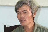 Lời khai kinh hoàng của kẻ chém chết 2 em nhỏ Lời khai kinh hoàng của kẻ chém chết 2 em nhỏ