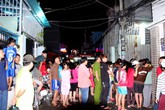 Hai vợ chồng chết bất thường tại nhà riêng Hai vợ chồng chết bất thường tại nhà riêng