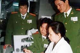 Kẻ giết người yêu chôn xác bị bại lộ sau 14 năm Kẻ giết người yêu chôn xác bị bại lộ sau 14 năm