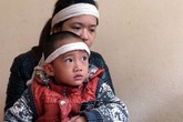 Nỗi đau của người vợ trước cảnh chồng bị côn đồ sát hại Nỗi đau của người vợ trước cảnh chồng bị côn đồ sát hại