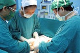 Giảm tải bệnh viện từ mô hình chỉ đạo tuyến Giảm tải bệnh viện từ mô hình chỉ đạo tuyến