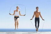 Tập thể dục thế nào cho hợp lý? Tập thể dục thế nào cho hợp lý?