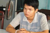 Giở trò đồi bại với em của bạn gái rồi giết, cướp tài sản Giở trò đồi bại với em của bạn gái rồi giết, cướp tài sản