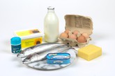 Vitamin D không giúp xương khỏe mạnh Vitamin D không giúp xương khỏe mạnh