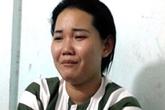 Vụ bé 18 tháng bị đánh chết: "Bảo mẫu" đang mang thai 2 tháng Vụ bé 18 tháng bị đánh chết: "Bảo mẫu" đang mang thai 2 tháng