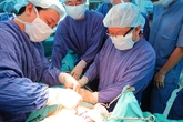 Đừng vội quy kết "cái tội" mà thầy thuốc không làm và không mắc! Đừng vội quy kết "cái tội" mà thầy thuốc không làm và không mắc!