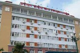 Những tiến bộ trong điều trị bệnh tim tại bệnh viện Nhi Thanh Hóa Những tiến bộ trong điều trị bệnh tim tại bệnh viện Nhi Thanh Hóa