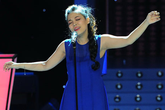 "Sự thật nghiệt ngã" và bi kịch Hà Linh ở The Voice "Sự thật nghiệt ngã" và bi kịch Hà Linh ở The Voice