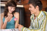 Đi xin việc, tôi suýt sập bẫy tình Đi xin việc, tôi suýt sập bẫy tình