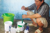 Kinh hãi rượu nấu trong 1 phút Kinh hãi rượu nấu trong 1 phút