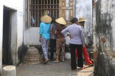 Nghi án bà lão đơn thân mất mạng do ghen tuông tình ái? Nghi án bà lão đơn thân mất mạng do ghen tuông tình ái?