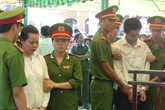 Con gái lăng loàn xúi người tình giết mẹ Con gái lăng loàn xúi người tình giết mẹ