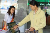 Kết nối thông thin các tuyến, nâng cao chất lượng chăm sóc sức khỏe nhân dân Kết nối thông thin các tuyến, nâng cao chất lượng chăm sóc sức khỏe nhân dân