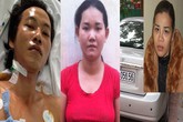 Những vụ án giết người ghê rợn gây rúng động tuần qua Những vụ án giết người ghê rợn gây rúng động tuần qua