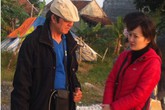 Tâm sự của người có những giấc mơ kỳ lạ về nơi giấu thi thể chị Huyền Tâm sự của người có những giấc mơ kỳ lạ về nơi giấu thi thể chị Huyền