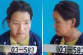“Địa ngục” hôn nhân biến vợ hiền thành kẻ giết chồng “Địa ngục” hôn nhân biến vợ hiền thành kẻ giết chồng