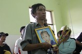Ba bé gái chết đuối thương tâm Ba bé gái chết đuối thương tâm