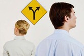 Chồng kiên quyết ly hôn để chung sống với bồ Chồng kiên quyết ly hôn để chung sống với bồ