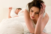 Bi kịch đắng lòng của một người đàn bà "đói sex" Bi kịch đắng lòng của một người đàn bà "đói sex"