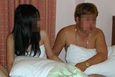 Thiếu nữ 9X cầm đầu đường dây gái gọi sinh viên giá 2 triệu Thiếu nữ 9X cầm đầu đường dây gái gọi sinh viên giá 2 triệu