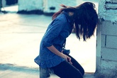 Phiên tòa 'giải thoát' nỗi đau của cô vợ trẻ Phiên tòa 'giải thoát' nỗi đau của cô vợ trẻ