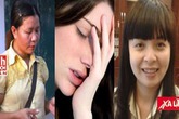 Nỗi đau tột cùng của những người đàn bà khốn khổ Nỗi đau tột cùng của những người đàn bà khốn khổ