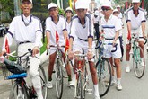 Già hóa dân số và những thách thức (1): Bức tranh chung về già hóa Già hóa dân số và những thách thức (1): Bức tranh chung về già hóa