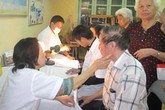 Già hóa dân số và những thách thức (2): Muôn nẻo đường...già Già hóa dân số và những thách thức (2): Muôn nẻo đường...già