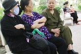 Già hóa dân số và những thách thức (cuối): Phát huy nguồn nhân lực quý giá Già hóa dân số và những thách thức (cuối): Phát huy nguồn nhân lực quý giá