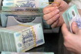 Tiếp tục nới điều kiện gói vay 30.000 tỷ Tiếp tục nới điều kiện gói vay 30.000 tỷ