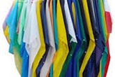 Cách tránh nguy cơ “nhiễm” ung thư từ áo mưa Cách tránh nguy cơ “nhiễm” ung thư từ áo mưa