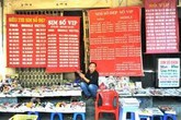 Phát hoả vì nhìn số sim đẹp trị giá tiền tỷ “bốc hơi” Phát hoả vì nhìn số sim đẹp trị giá tiền tỷ “bốc hơi”