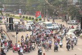 Sắp thu hồi ô tô, xe máy hết hạn sử dụng Sắp thu hồi ô tô, xe máy hết hạn sử dụng