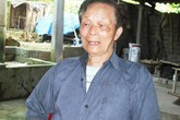 Chú rể già nhất Việt Nam sung sướng kể chuyện làm cha ở tuổi 90 Chú rể già nhất Việt Nam sung sướng kể chuyện làm cha ở tuổi 90