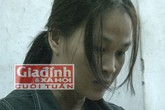 Nghèn nghẹn tiếng con thơ khóc hàng đêm sau thảm án vợ điên loạn giết chồng Nghèn nghẹn tiếng con thơ khóc hàng đêm sau thảm án vợ điên loạn giết chồng