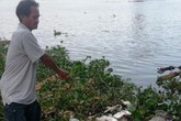 Cuộc đời lão ngư 40 năm "cướp cơm Hà Bá" trên sông Sài Gòn Cuộc đời lão ngư 40 năm "cướp cơm Hà Bá" trên sông Sài Gòn