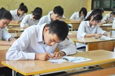 Sĩ tử "lều chõng lai kinh" méo mặt vì dịch vụ chặt chém nở rộ mùa thi Sĩ tử "lều chõng lai kinh" méo mặt vì dịch vụ chặt chém nở rộ mùa thi