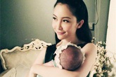 Linh Nga: Ở nhà là vui nhất! Linh Nga: Ở nhà là vui nhất!