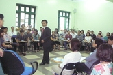 Thôi miên giúp giảm cân tự động Thôi miên giúp giảm cân tự động