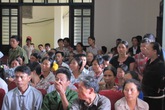 Lĩnh án 26 năm tù chỉ vì mấy con lươn Lĩnh án 26 năm tù chỉ vì mấy con lươn